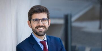 José María Albalad: «El objetivo es que la visita del Papa se financie con recursos obtenidos para este fin»