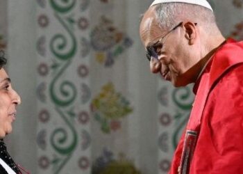 Cristianos y musulmanes en Argelia: «Aspiramos a la paz de la misma manera»