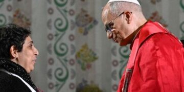 Cristianos y musulmanes en Argelia: «Aspiramos a la paz de la misma manera»