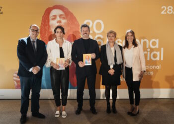 Primera edición del festival Escena Escorial con la ORCAM, el Ballet Español y una programación de música, ópera y clown