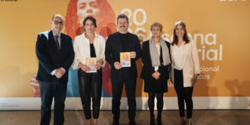 Primera edición del festival Escena Escorial con la ORCAM, el Ballet Español y una programación de música, ópera y clown