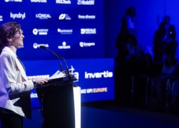 Díaz Ayuso rechaza el “desprestigio en tiempo real” a los jueces por políticos: “Nunca se ha visto en España y no puede ser”