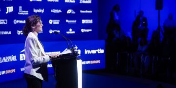 Díaz Ayuso rechaza el “desprestigio en tiempo real” a los jueces por políticos: “Nunca se ha visto en España y no puede ser”