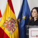 Díaz Ayuso lanza en Bruselas un mensaje “de optimismo” con un Madrid “motor económico de España y una de las regiones más vivas de Europa”