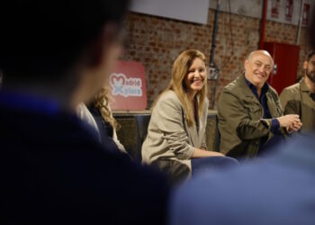 La Comunidad de Madrid selecciona a los 20 jóvenes madrileños que viajarán a Egipto con Madrid Xplora