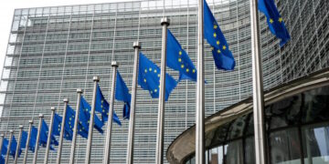 Díaz Ayuso, viaja este jueves a Bruselas-Bélgica- con una agenda de trabajo centrada en la economía y la defensa de los intereses de la agricultura y la ganadería de la región.