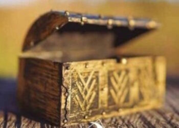 Libros: “Eureka”. El sacerdote diocesano madrileño Oscar García Aguado te invita a descubrir las riquezas de la vida con la parábola del tesoro escondido en el campo