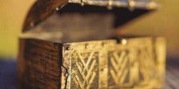 Libros: “Eureka”. El sacerdote diocesano madrileño Oscar García Aguado te invita a descubrir las riquezas de la vida con la parábola del tesoro escondido en el campo