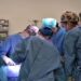 El Hospital público 12 de Octubre opera a tres bebés con riesgo vital en 24 horas y en tres CCAA distintas