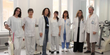 El Hospital público Clínico San Carlos implanta un programa de salud mental para personas con enfermedad cardiovascular