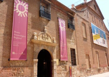 El Museo Arqueológico y Paleontológico de la Comunidad de Madrid se suma a LIBROMAD con un ciclo de encuentros sobre ciencia y biología