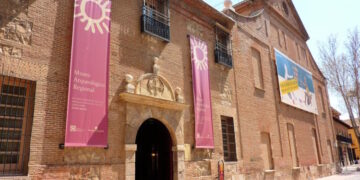El Museo Arqueológico y Paleontológico de la Comunidad de Madrid se suma a LIBROMAD con un ciclo de encuentros sobre ciencia y biología