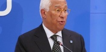 El Papa conversó por teléfono con el presidente del Consejo Europeo