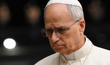 El Papa presidirá la Vigilia de Oración por la Paz este 11 de abril a las 18:00 horas