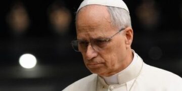 El Papa presidirá la Vigilia de Oración por la Paz este 11 de abril a las 18:00 horas
