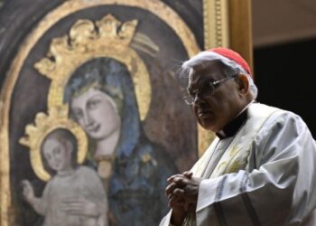 El Papa reconoce el martirio de 50 españoles asesinados por odio a la fe