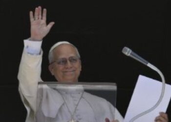 El Papa: Anunciar la Pascua de Cristo significa dar nueva voz a la esperanza
