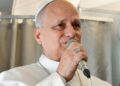 El Papa: No soy un político, hablo del Evangelio. Basta ya de guerras