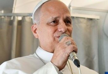 El Papa: No soy un político, hablo del Evangelio. Basta ya de guerras