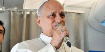 El Papa: No soy un político, hablo del Evangelio. Basta ya de guerras