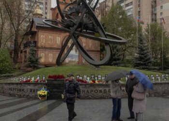 El Papa: Que todo uso de la energía atómica esté al servicio de la vida y la paz