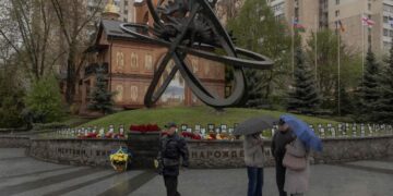 El Papa: Que todo uso de la energía atómica esté al servicio de la vida y la paz