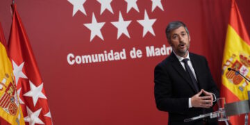 El Tribunal Supremo admite a trámite el recurso de la Comunidad de Madrid contra el Real Decreto de regularización de inmigrantes