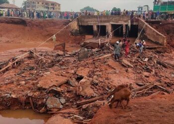 En Nigeria no cesa el dolor por las matanzas de Pascua