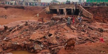 En Nigeria no cesa el dolor por las matanzas de Pascua