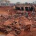 En Nigeria no cesa el dolor por las matanzas de Pascua