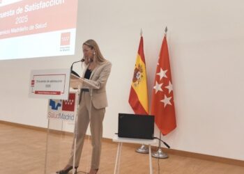 El 95% de los pacientes de la sanidad pública madrileña valora satisfactoriamente la atención recibida en los hospitales