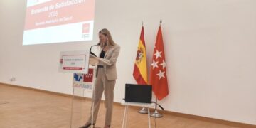 El 95% de los pacientes de la sanidad pública madrileña valora satisfactoriamente la atención recibida en los hospitales