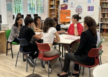La Comunidad de Madrid forma a 9.600 docentes para la resolución de conflictos en centros escolares