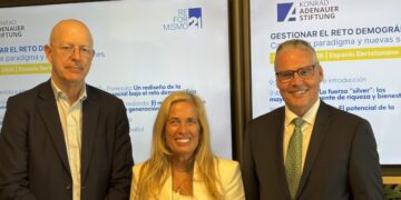 Ayudas de hasta 7.500 euros a empresas que contraten profesionales mayores de 45 años