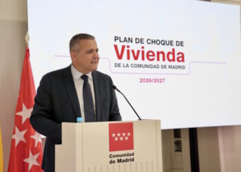 Adjudica la construcción de 3.352 viviendas del Plan Vive Solución Joven en ocho municipios