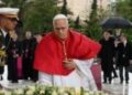 El Papa en Argelia: El futuro pertenece a los hombres y mujeres de paz