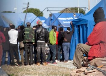 «Incluso uno solo de estos pequeños», lema de la Jornada Mundial del Migrante de 2026