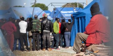 «Incluso uno solo de estos pequeños», lema de la Jornada Mundial del Migrante de 2026