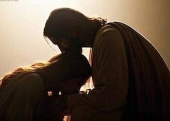 Libros: “Jesús de Nazaret, el Mesías”, la historia de Cristo y María Magdalena. Una obra firmada por el ex catedrático vasco de la Universidad de Salamanca de 85 años, Xabier Pikaza