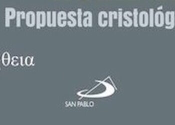 Libros: “Jesús, el Cristo de Dios para los hombres”. Propuesta cristológica del teólogo dogmático Antxon Amunarriz Urrutia