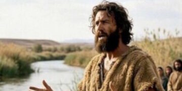 Libros: “Juan Bautista, una voz en el desierto”. El profeta guiado por María Magdalena. Excelente novela firmada por Xabier Pikaza