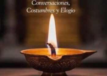 Libros: “La práctica de la presencia de Dios en la vida cotidiana”. Cartas, Máximas espirituales, Conversaciones, Costumbres y Elogios. Libro póstumo del carmelita francés Hno. Lorenzo de la Resurrección con prólogo de León XIV