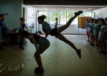 Abierto el plazo de inscripción para las pruebas de acceso a Enseñanzas Artísticas