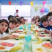 Mañana, miércoles 29, se abre el plazo para solicitar las becas de comedor del curso 2026/27 en Madrid