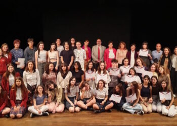 La Comunidad de Madrid acerca el bel canto a estudiantes de Secundaria en una nueva edición del concurso ESÓpera