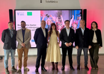 MAD Games Show 2026, uno de los principales encuentros del sector del videojuego en España