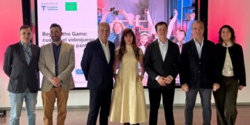 MAD Games Show 2026, uno de los principales encuentros del sector del videojuego en España