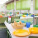 75 millones de euros para las becas de comedor del curso escolar 2026/27