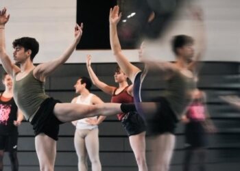 Aumenta un 60% las ayudas para la ampliación de estudios en el extranjero para alumnos de régimen especial