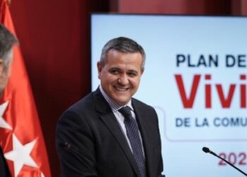 La Comunidad de Madrid aumentará la oferta de vivienda protegida y acortará los plazos de construcción con la nueva Ley de Medidas Urgentes